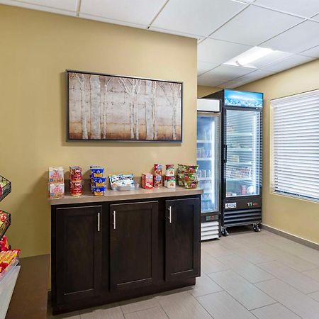 Best Western Plus Thornburg Inn & Suites Exterior foto