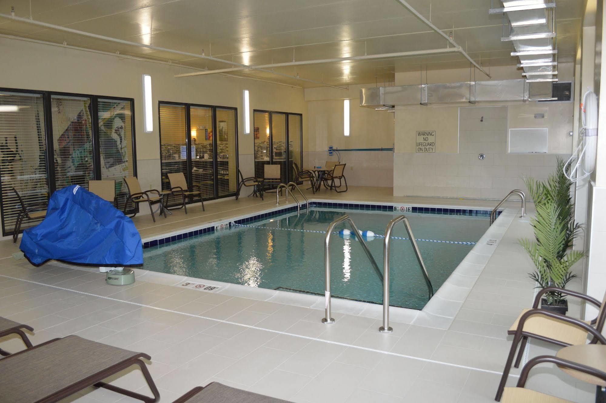 Best Western Plus Thornburg Inn & Suites Exterior foto